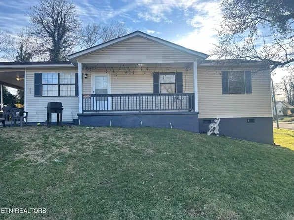 401 S Cherry St, Knoxville, TN 37914