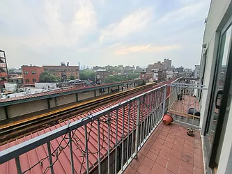 Rented by Friedman Mayer, LREB