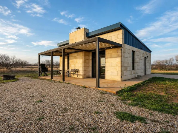 2456 Fm 3519, Justiceburg, TX 79330