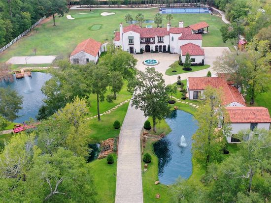 7519 Red Bay Cir, Magnolia, TX 77354
