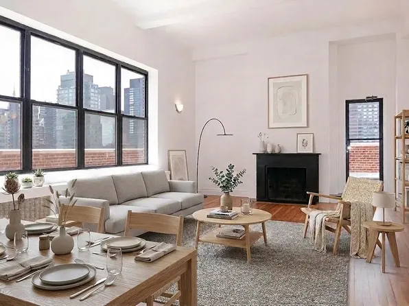 405 E 54th St, New York, NY 10022