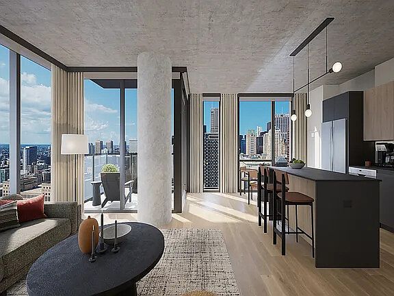 1st image of 231 W Polk St #1507