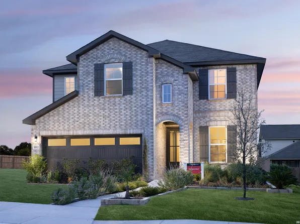 10512 Bricewood Park, San Antonio, TX 78254