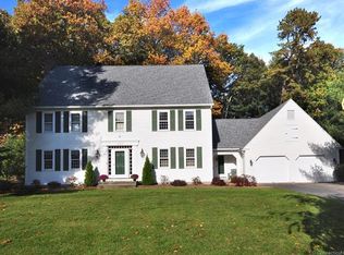 440 Lantern Way, Windsor, CT 06095