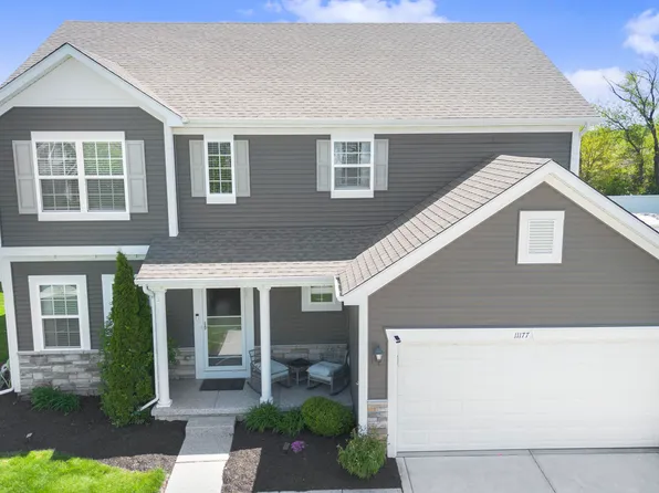 11177 Summerlin St, Cedar Lake, IN 46303