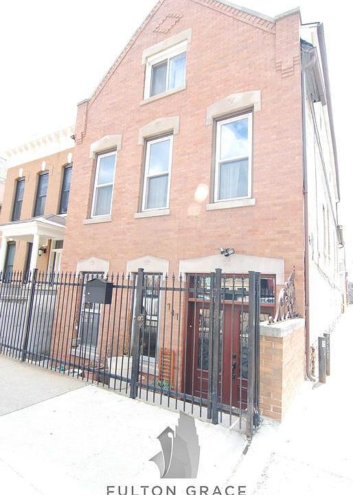 1st image of 1747 W Le Moyne St #T1