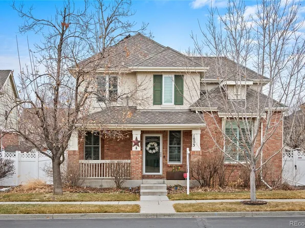 1073 Roslyn Court, Denver, CO 80230