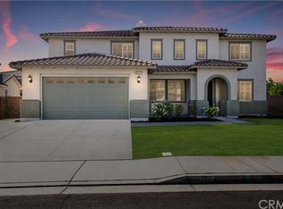 8099 Finch St, Corona, CA 92880