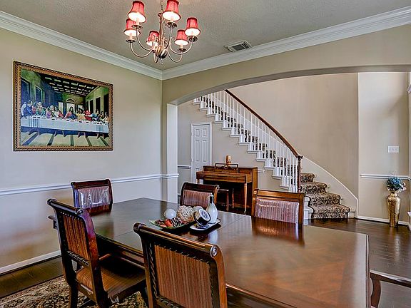 4th image of 17934 Oak Park Bend Ln