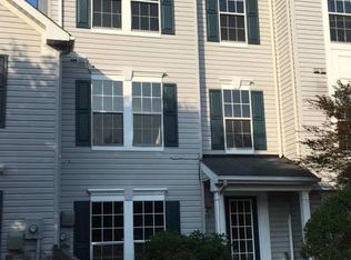 9318 Witch Hazel Way, Manassas, VA 20110