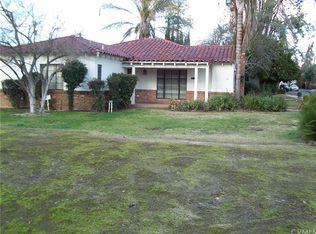 61 E 21st St, Merced, CA 95340