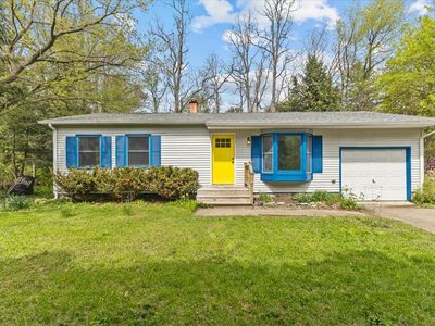 925 Bay Road, Colchester, VT, 05446
