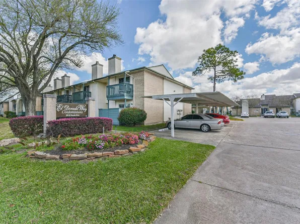 250 El Dorado Blvd #189, Houston, TX 77062