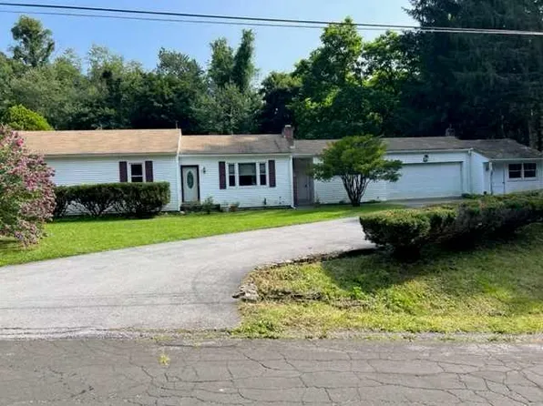 3 NELSON Road, Pleasant Valley, NY 12569