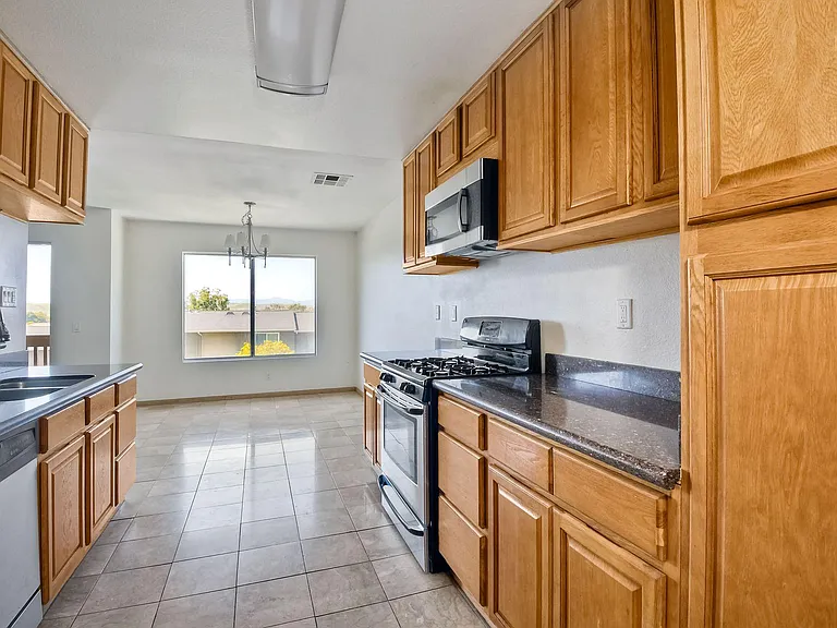 4218 Fiesta Way #3 — Photo 4