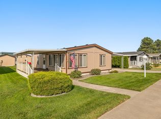 312 S Columbia Center Blvd UNIT 23, Kennewick, WA 99336