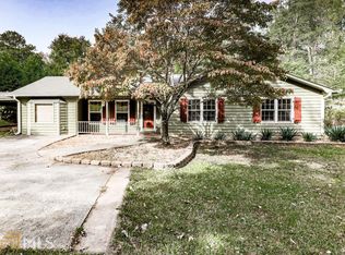 245 Hickory Trl, Canton, GA 30115
