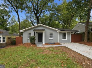 1410 Graymont Dr SW, Atlanta, GA 30310