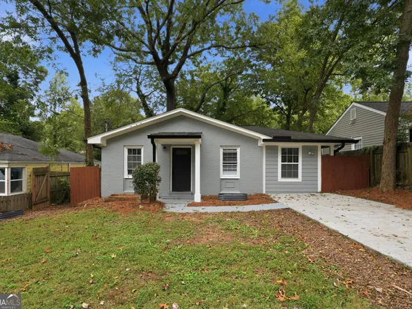 1410 Graymont Dr SW, Atlanta, GA 30310