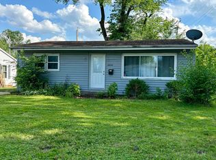 2600 Manor Ave, Springfield, IL 62703