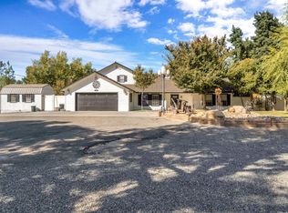 15446 Monreal Rd, Madera, CA 93636