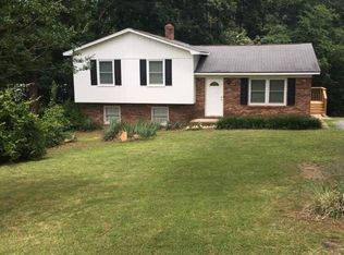 1195 Wilson Rd, Linwood, NC 27299