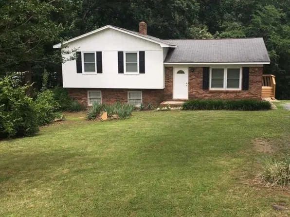 1195 Wilson Rd, Linwood, NC 27299