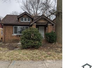 3635 Three Mile Dr, Detroit, MI 48224