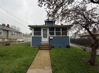 488 Mohawk Ave, Akron, OH