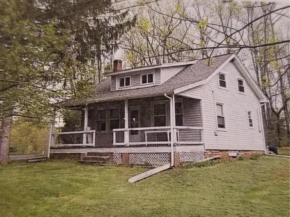 107 Rock Ridge Rd, Upper Black Eddy, PA 18972