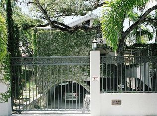 2523 Lincoln Ave, Miami, FL 33133