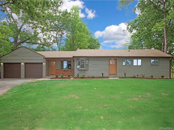 287 Green Manor Terrace, Windsor Locks, CT 06096