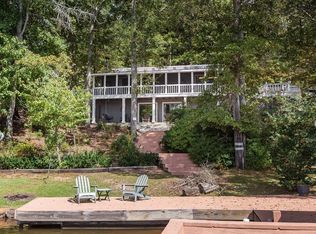 236 Henry Trl, Hamilton, GA 31811