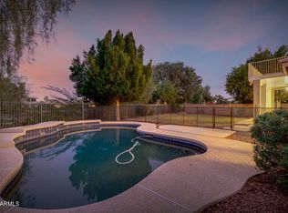 1762 W Redfield Rd, Gilbert, AZ 85233