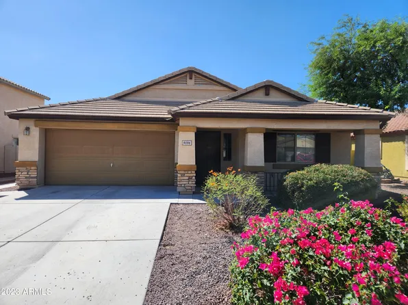 9096 N 97TH Drive, Peoria, AZ 85345