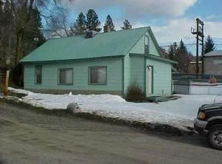 154 Kean N, Republic, WA 99166