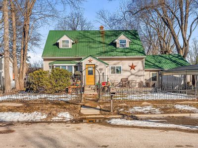 407 Merrill STREET, Sparta, WI, 54656