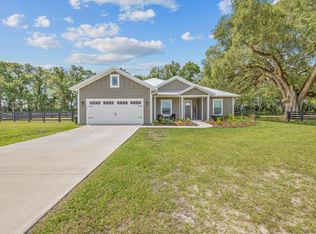 6095 SW 84th Ln, Trenton, FL 32693