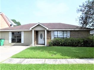 1612 Chatsworth Dr, Morgan City, LA 70380