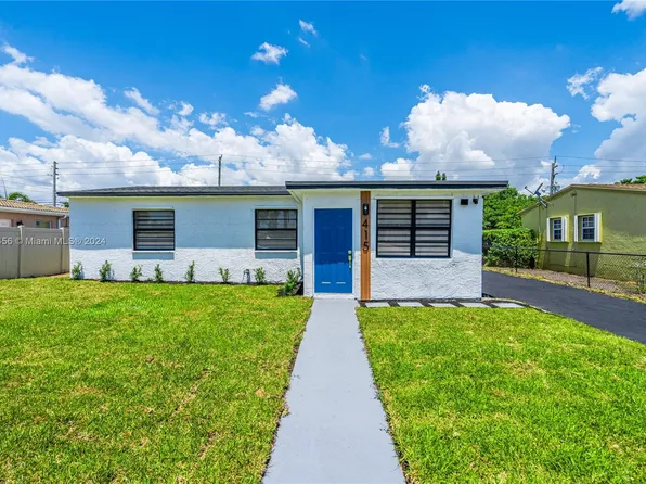 415 NW 30th Ave, Pompano Beach, FL 33311