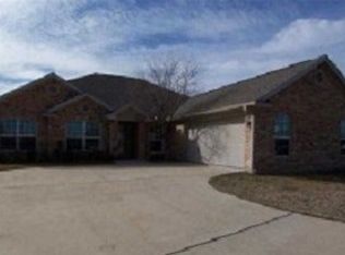 2601 Armstrong Dr, Belton, TX 76513
