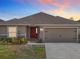 35606 Bellington Blvd, Zephyrhills, FL 33541