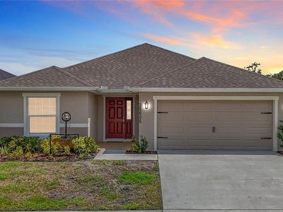 35606 Bellington Blvd, Zephyrhills, FL, 33541