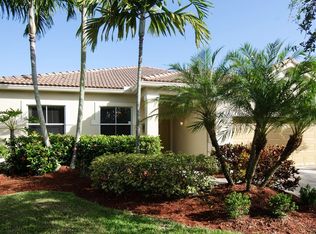 852 Vanda Ter, Weston, FL 33327