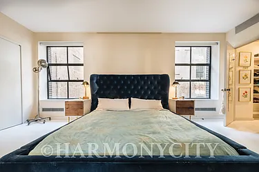 Rented by Harmonycity Corp.