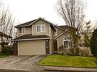 2406 NW 22nd Cir, Camas, WA 98607