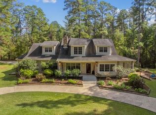 673 County Road 352, Jasper, TX 75951