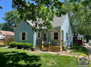 202 Exchange St, Emporia, KS 66801