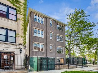 6200 S Kimbark Ave #1, Chicago, IL 60637