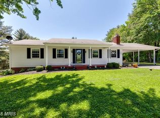 5719 Mount Phillip Rd, Frederick, MD 21703
